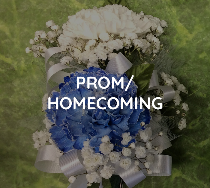 Prom/Homecoming Floral Arrangement